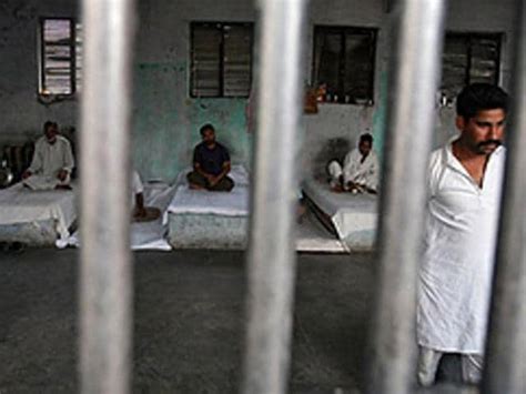 Transgender Inmates In Kerala Jails To Get Their Own Blocks Latest