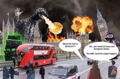 Meme generator, instant notifications, image/video download, achievements and. Brexit vote sees Twitter explode with end-of-the-world ...