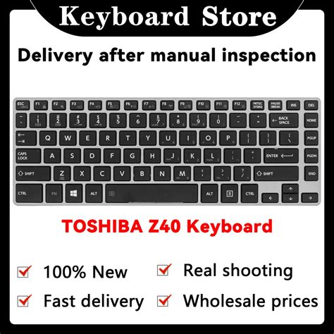 Toshiba Tecra Z40 Z40 A Z40 B Z40 Ab Z40 Ak R30 A R30 Ak Laptop