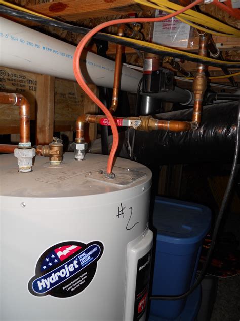 Learn the different methods for how to unclog a remove the horizontal pipe that connects to the pipe in the wall. Insulate Pipes Under Kitchen Sink - Pipe Insulation ...