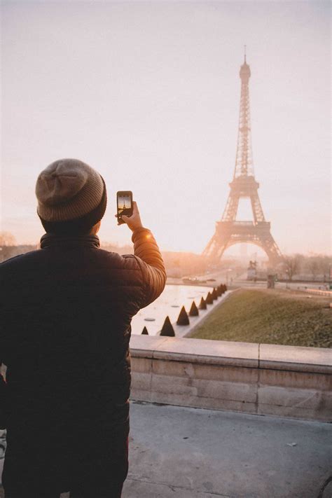 25 Best Instagram Spots In Paris Exact Photography Locations Maps And
