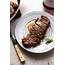 Garlic Rosemary Steak With Sherry Cream Sauce {VIDEO} – Cravings Happen