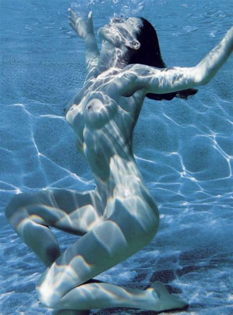 Carre Otis Naked The Fappening