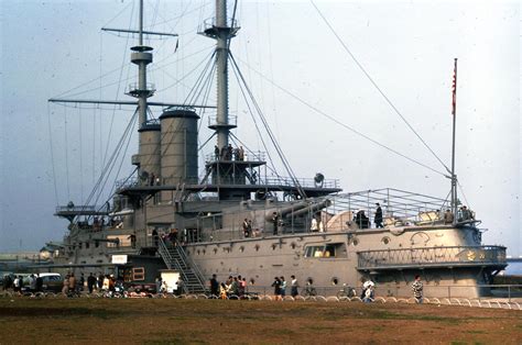 Ranked 5 Most Powerful Battleships In All Of History The National