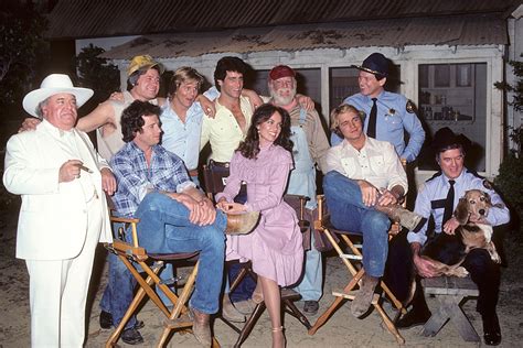 35 Years Ago Today The Dukes Of Hazzard Airs Final Episode
