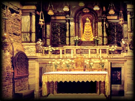 Holy Mass Images Our Lady Of Loreto