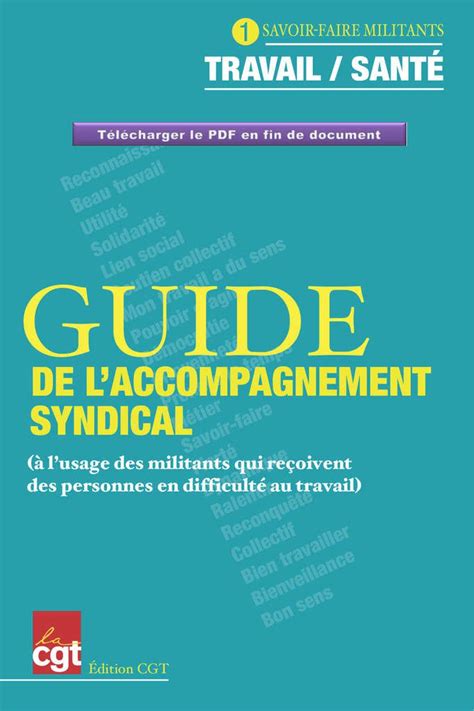 Bac Pro Csr Guide D`accompagnement Ccf