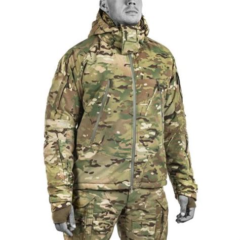 Extreme Cold Weather Tactical Gear In Multicam Uf Pro