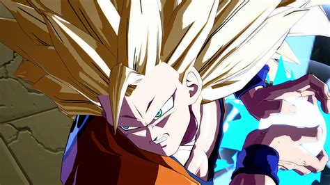 It is the first animated dragon ball movie in seventeen years to have a theatrical release since the. Dragon Ball FighterZ HD Wallpaper | Background Image | 1920x1080 | ID:901083 - Wallpaper Abyss