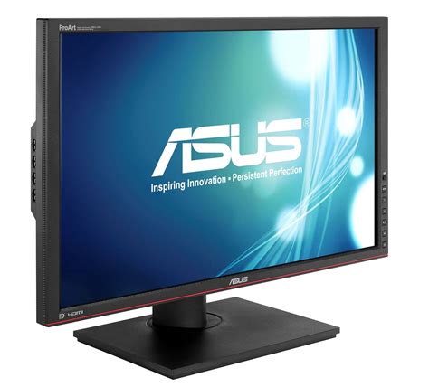 Best Graphic Design Monitor 2014: ASUS PA248Q 24-Inch LED-Lit IPS