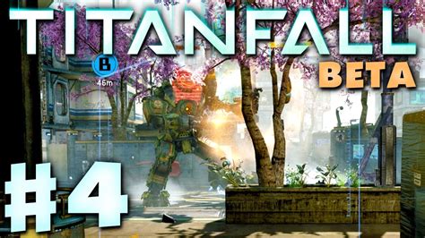 Titanfall Beta Gameplay Walkthrough Part 4 Variety Pack In 1080p Hd