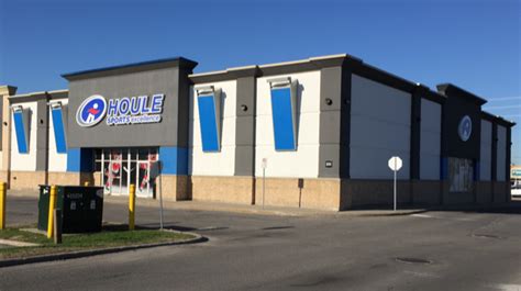 Store Houle Sports