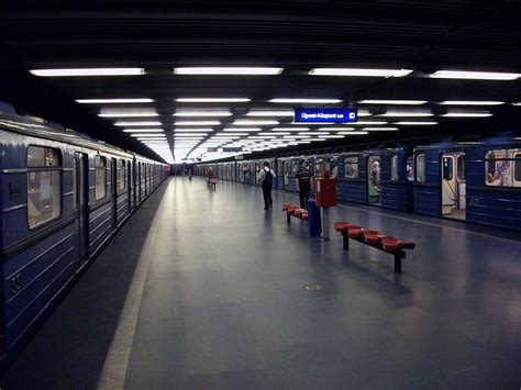 Határ út Budapest Metro Alchetron The Free Social Encyclopedia