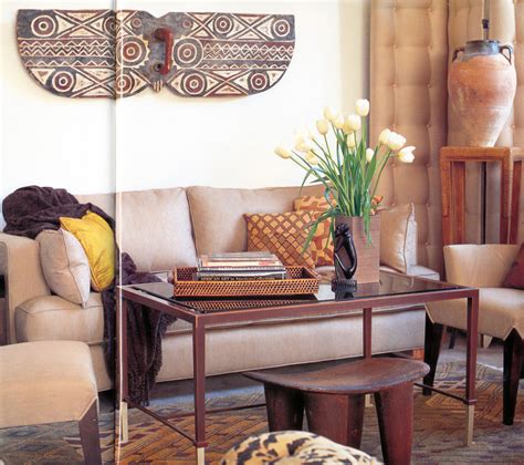 See more of african home decor on facebook. apartmentf15: decorating with african masks-2