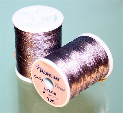 Pacific Bay Nylon Thread Grade C - Threads - Threads