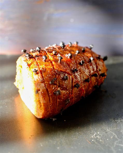 The Worlds Best Vegan Glazed Ham Recipe Sunnyside Hanne Sunnysidehanne