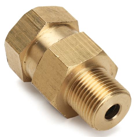Home And Garden Brass High Pressure Washer Swivel M22 14 Connector Hose