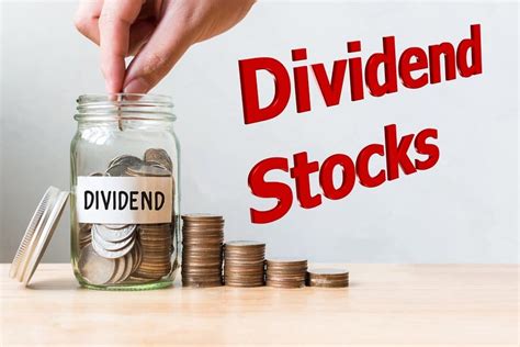Best Dividend Stocks