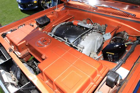 1963 Chrysler Turbine 3 Car Vehicle Classic Retro