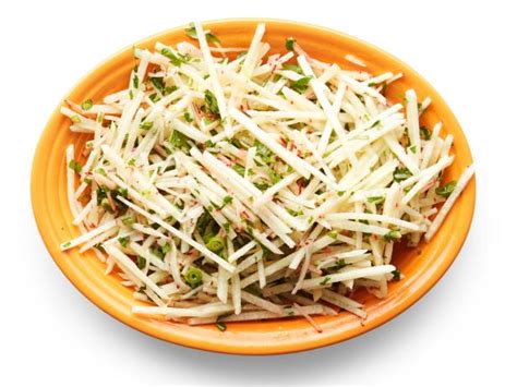 Maybe you would like to learn more about one of these? Jicama Salad Recipe | Food Network Kitchen | Food Network