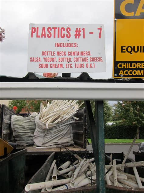 The Trashbasher Drop Off Recycling In Portland