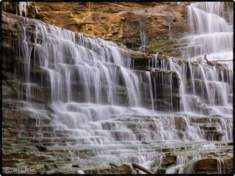 Free Images Waterfall Stream Body Of Water Falls Wasserfall