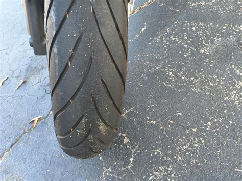 Way below and way above are not mathematical terms. Average Motorcycle Tire Life Expectancy | Reviewmotors.co