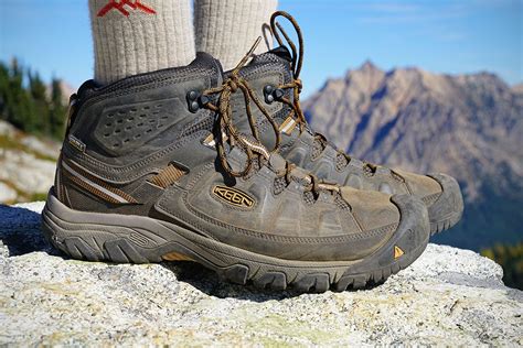 Best Hiking Boots Of 2018 Switchback Travel