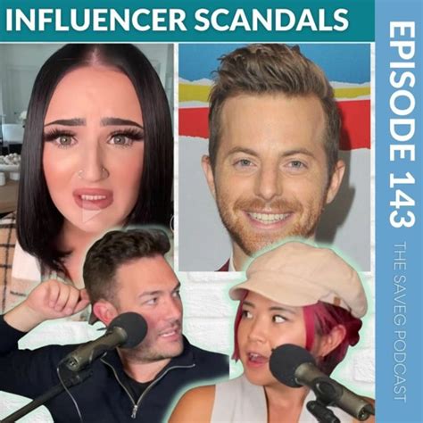 Stream Episode Try Guys And Adam Levine Cheating Scandals Influencer Mikayla Drama And More Ep 143