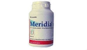 Buy Meridia Diet Pills Online