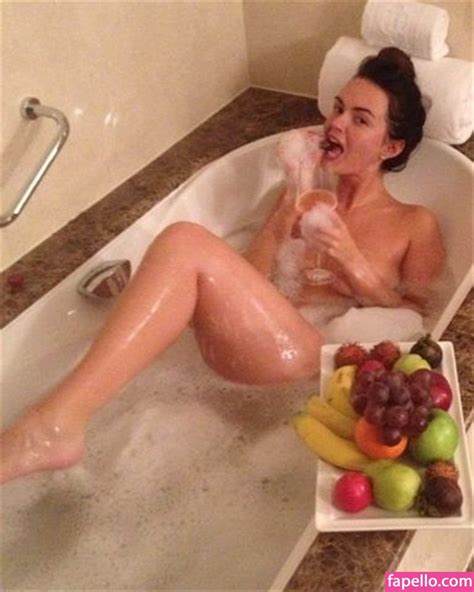 Jennifer Metcalfe Missjenjomet Nude Leaked Photo Fapello