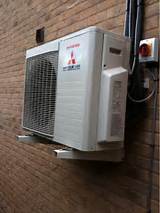 Images of Air Conditioning Unit And Installation