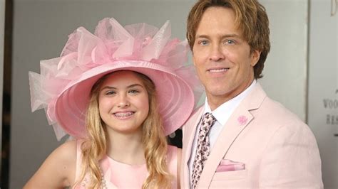 The Truth About Anna Nicole Smith And Larry Birkhead S Relationship