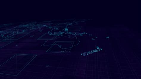 World Map Rig Videohive 27809779 Download Quick After Effects