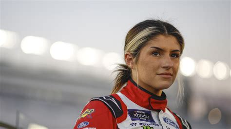 A Stat Explains Why Hailie Deegans Xfinity Series Debut Should Earn Her A Closer Look
