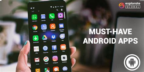 Top 10 Must Have Android Apps In 2023