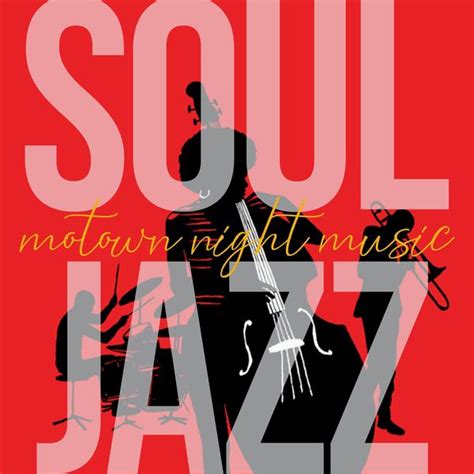 Various Artists Soul Jazz Motown Night Music 2020 Softarchive