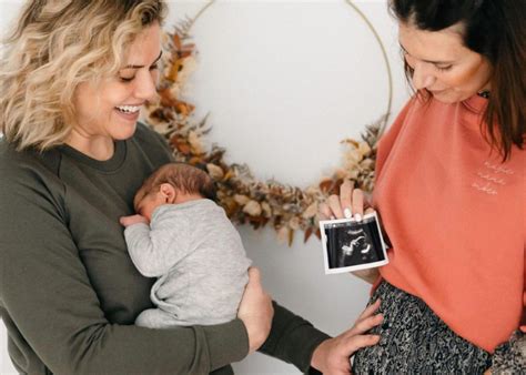 Lara, atteinte d'une tumeur incurable, a accouché de son troisième enfant: COLUMN: Lara Switten (34), ziek en net bevallen: "We kozen ...