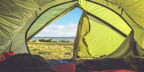 The 12 Best Camping Tents For 2021 According To Outdoor Experts Self