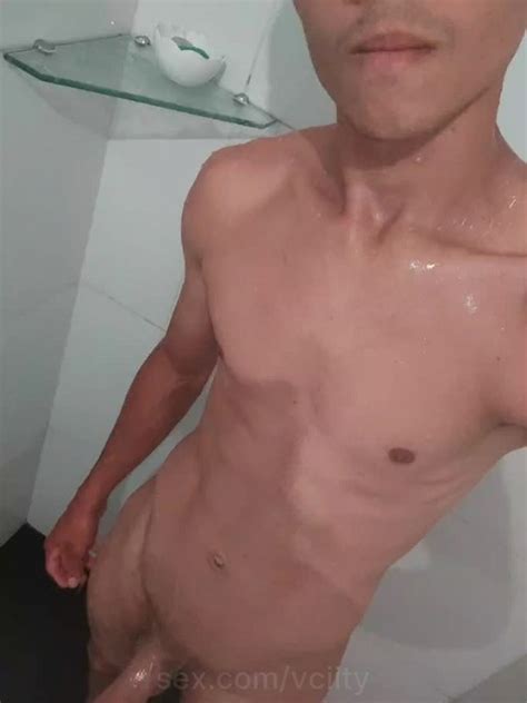 Vciity Bora De Banho Dick Naked Shower