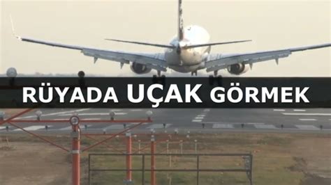 Rüyada Uçak Görmek İslami Rüya Tabiri Dini Rüya Tabirleri YouTube