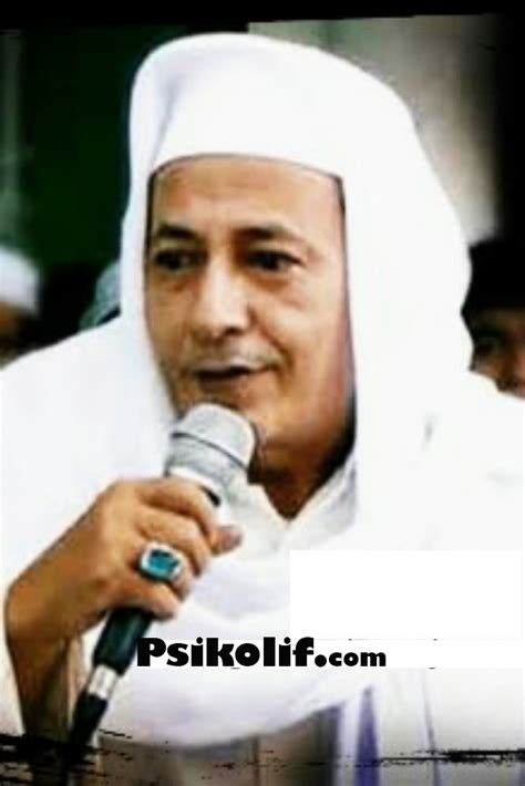 Biografi Al Habib Luthfi Bin Ali Bin Yahya Rekreartive