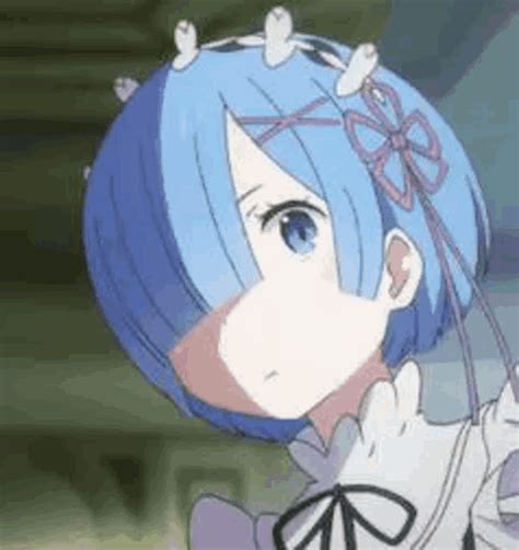 Rem Rezero Rem Rezero Malice Descubre Comparte Gifs My Xxx Hot Girl