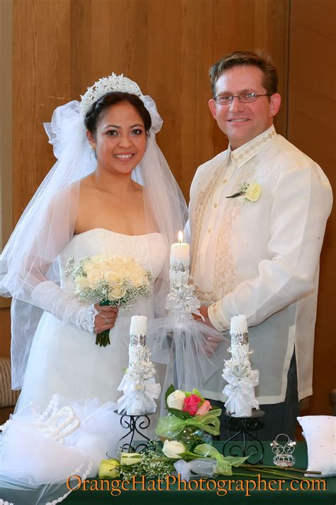 Best Traditional Filipino Wedding By Senior Pastor Tomas Padre Burgos Of Calistoga Christian