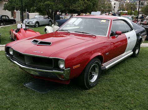 Beautiful proof can be this amc javelin sst from 1972! The AMC Javelin build thread!-Page 6| Builds and Project ...