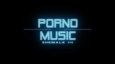 Porno Music Shemale Pmv 11