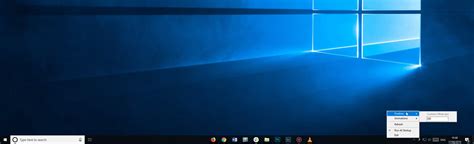 How To Center Your Windows Taskbar Icons Like Windows How To Images And Photos Finder