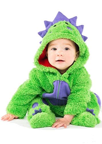 Cute Dinosaur Halloween Costumes For Babies Or Toddlers