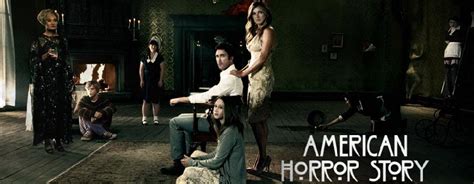 American Horror Story S01 منتديات شبكة الاقلاع ® American Horror Story Series American