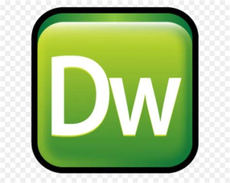 Dreamweaver Logo Logodix